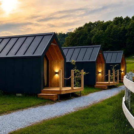 Bela - Glamping Kemping