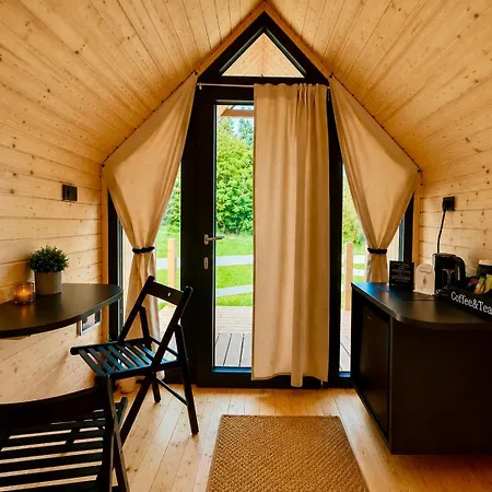 Bela - Glamping