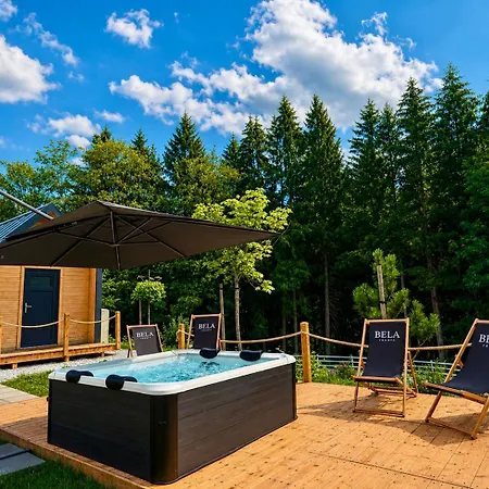 Bela - Glamping *