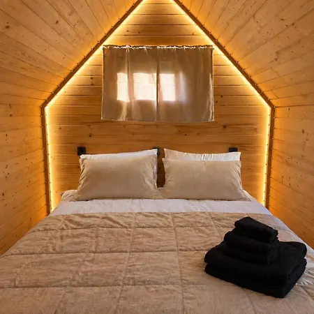 Bela - Glamping *