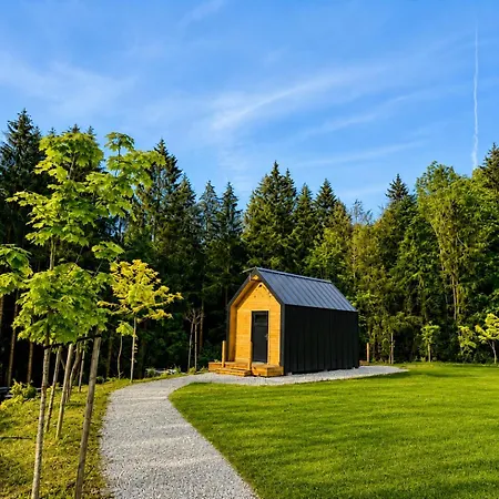 Kemping Bela - Glamping