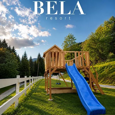 Bela - Glamping Кемпинг *