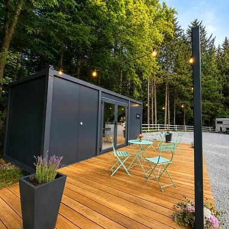 Bela - Glamping * Motnik