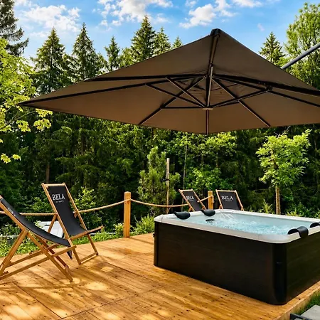 Bela - Glamping Kemping